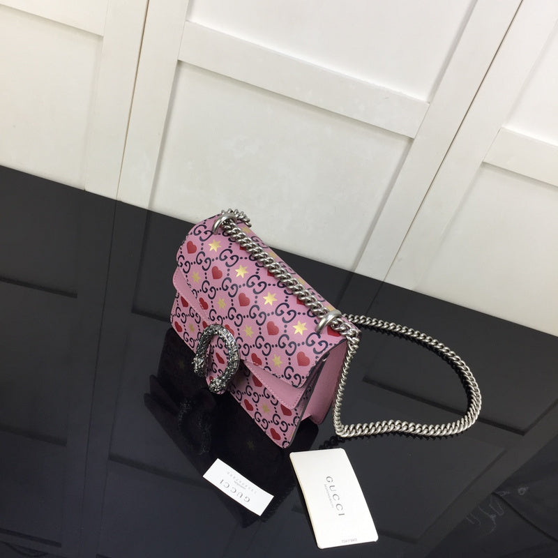 Satchel Bags - GUC Bags - 1067