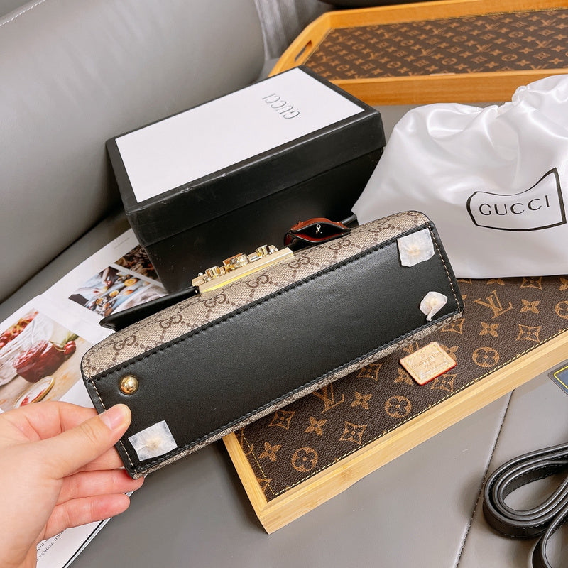 Satchel Bags - GCI Bags - 2136
