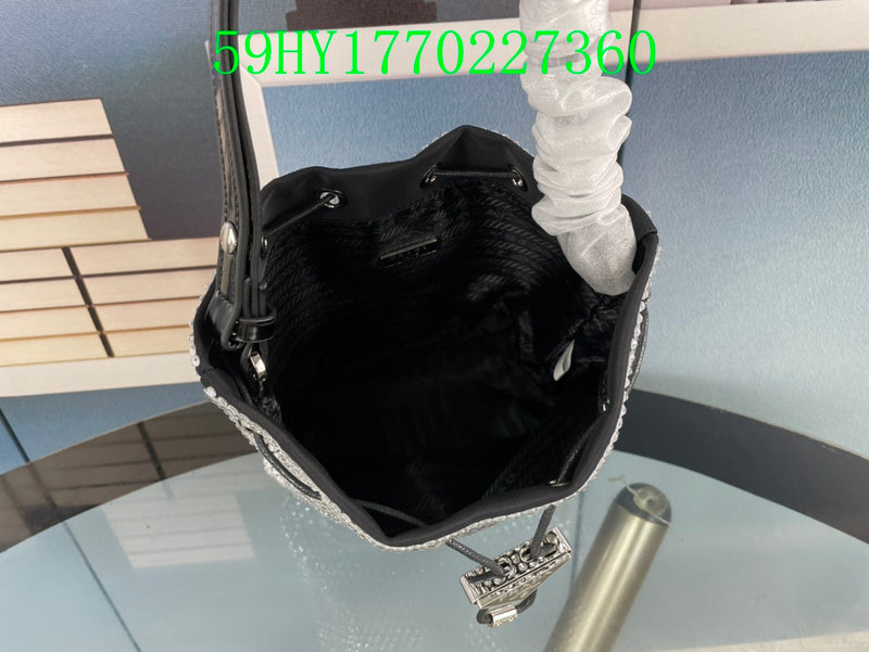 Satchel Bags - PDA Bags - 3502
