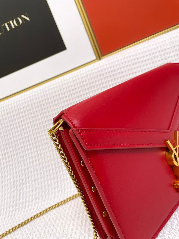 Satchel Bags - SLY Bags - 1173