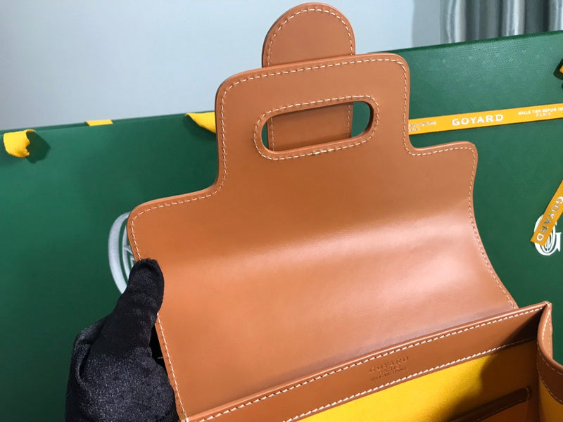 GLM - GYO Bags - 1353