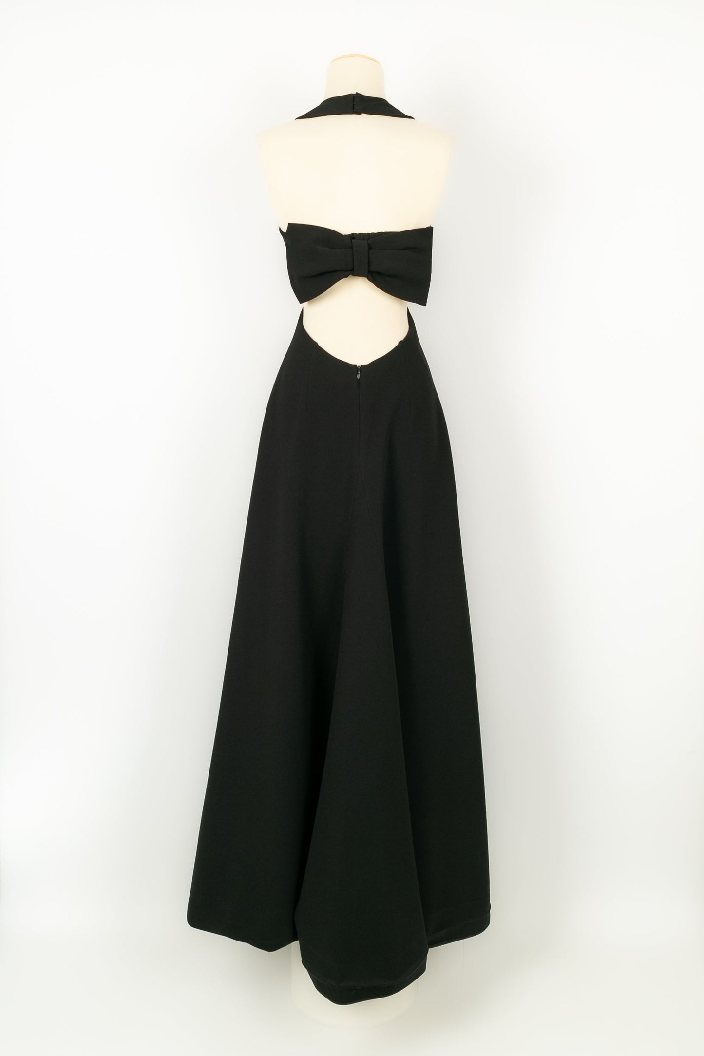Robe Paule Ka
