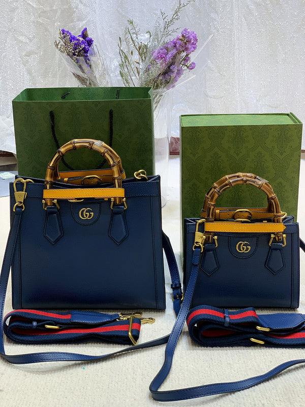 Satchel Bags - GCI Bags - 1942