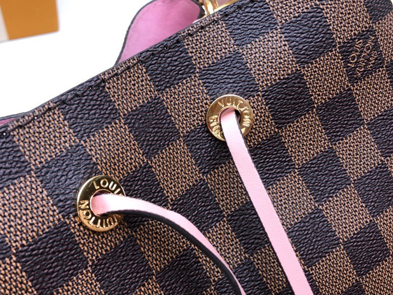 Fashion Lu-Vi bags - 3559