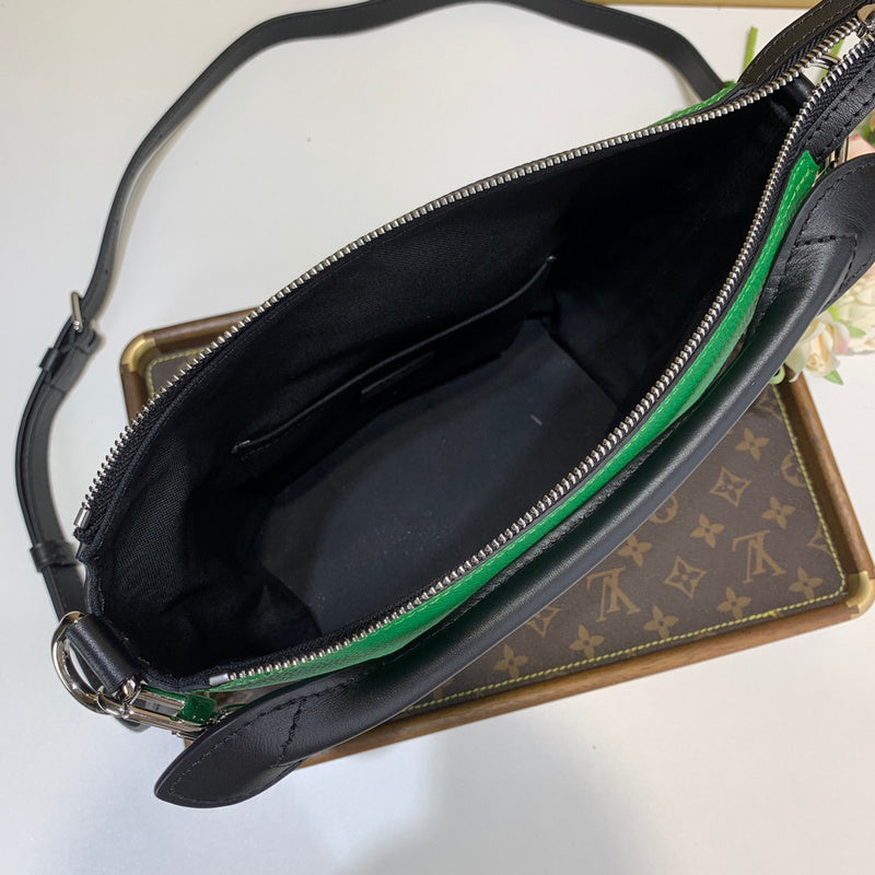 Satchel Bags - VL Bags - 5990