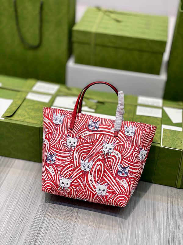 Satchel Bags - GCI Bags - 2979