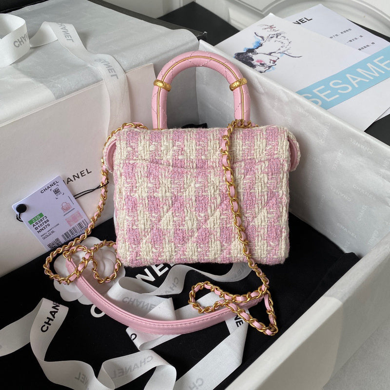 Satchel Bags - CHL Bags - 7549