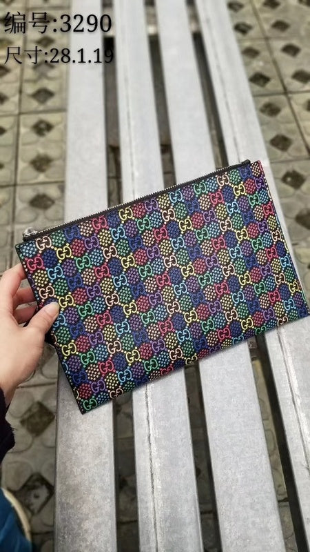 Satchel Bags - GCI Bags - 2679