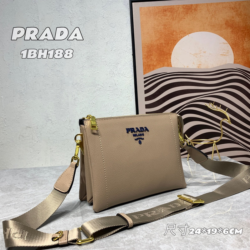 Satchel Bags - PDA Bags - 898