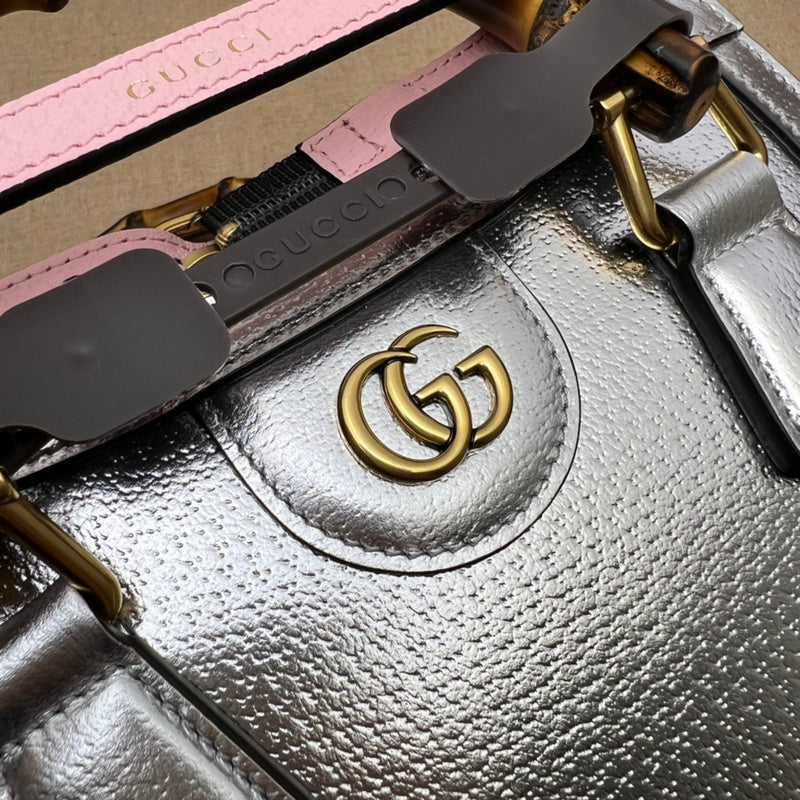 Satchel Bags - GCI Bags - 4457