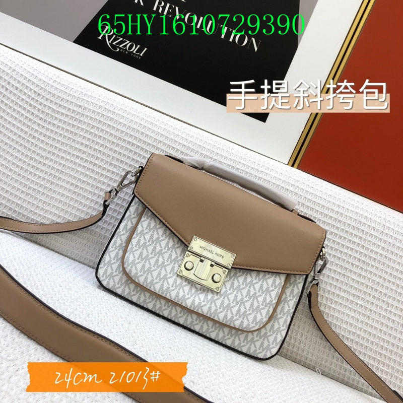 Satchel Bags - MK Bags - 695