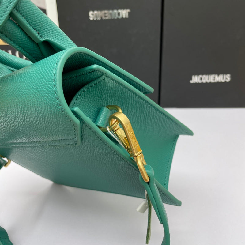 Satchel Bags - JQMS Bags - 272