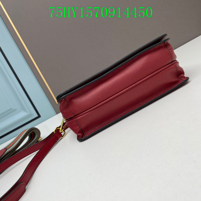 Satchel Bags - PDA Bags - 3980