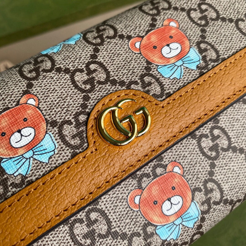 Satchel Bags - GCI Bags - 5991