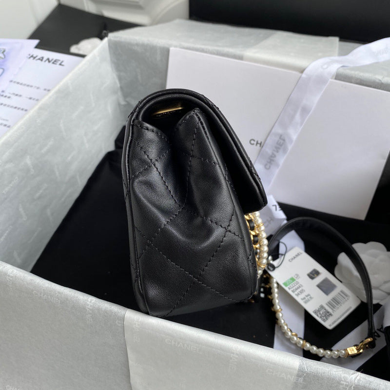 Satchel Bags - CHL Bags - 7449