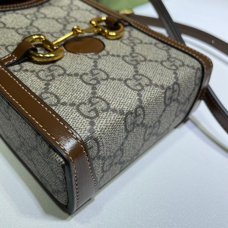 Satchel Bags - GCI Bags - 3502