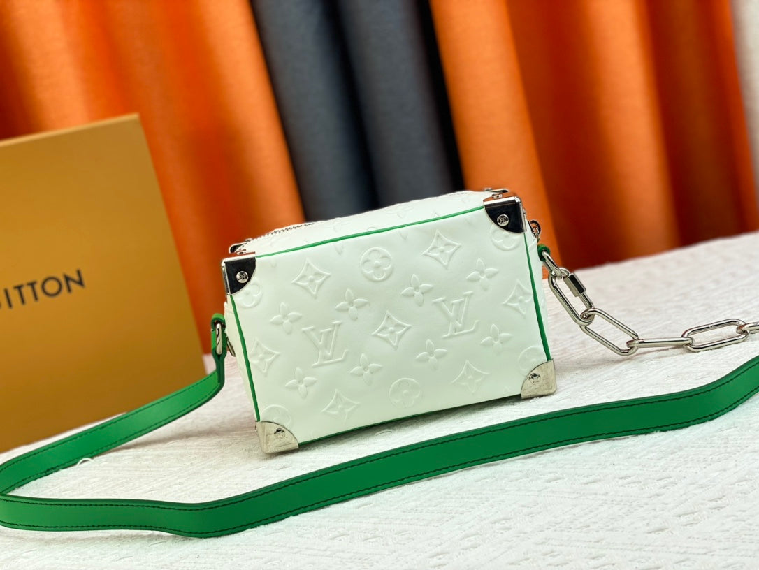 GLM - Top Quality Bag LUV 626
