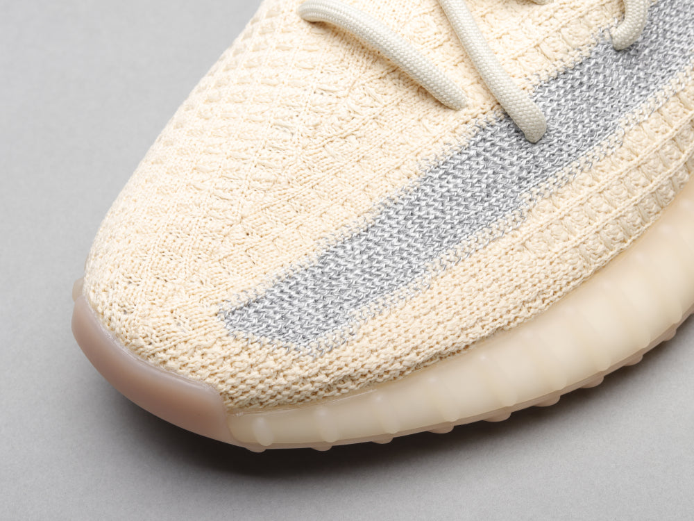 GLM - Yzy 350 Linen Cream Sneaker