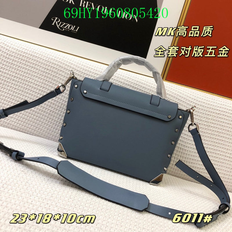 Satchel Bags - MK Bags - 644