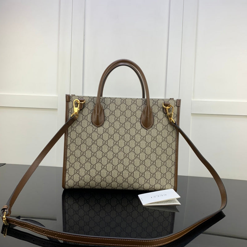 Satchel Bags - GUC Bags - 1618