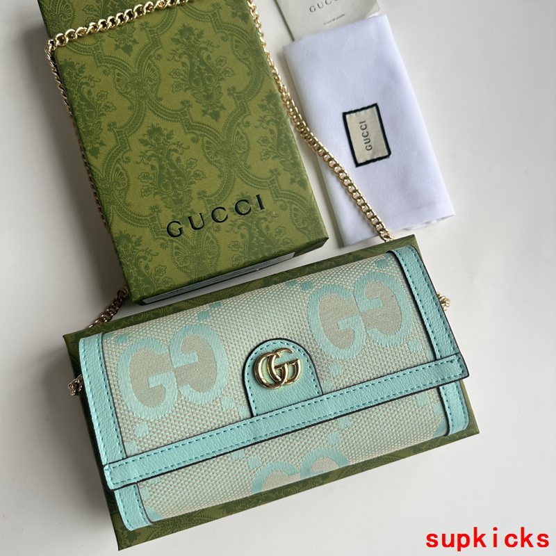 Glami- - Mix Wallets - 502