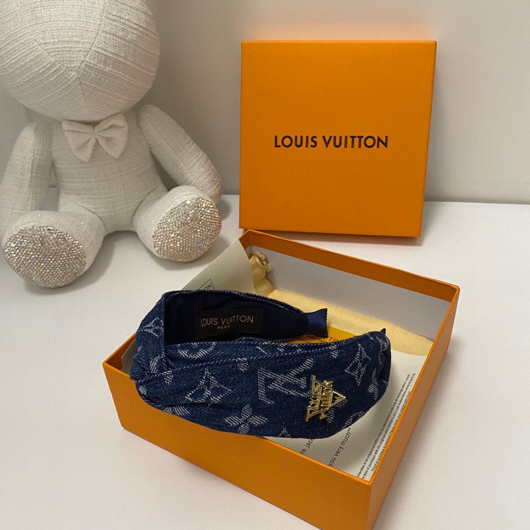 GLM - New Hair Band LUV 025