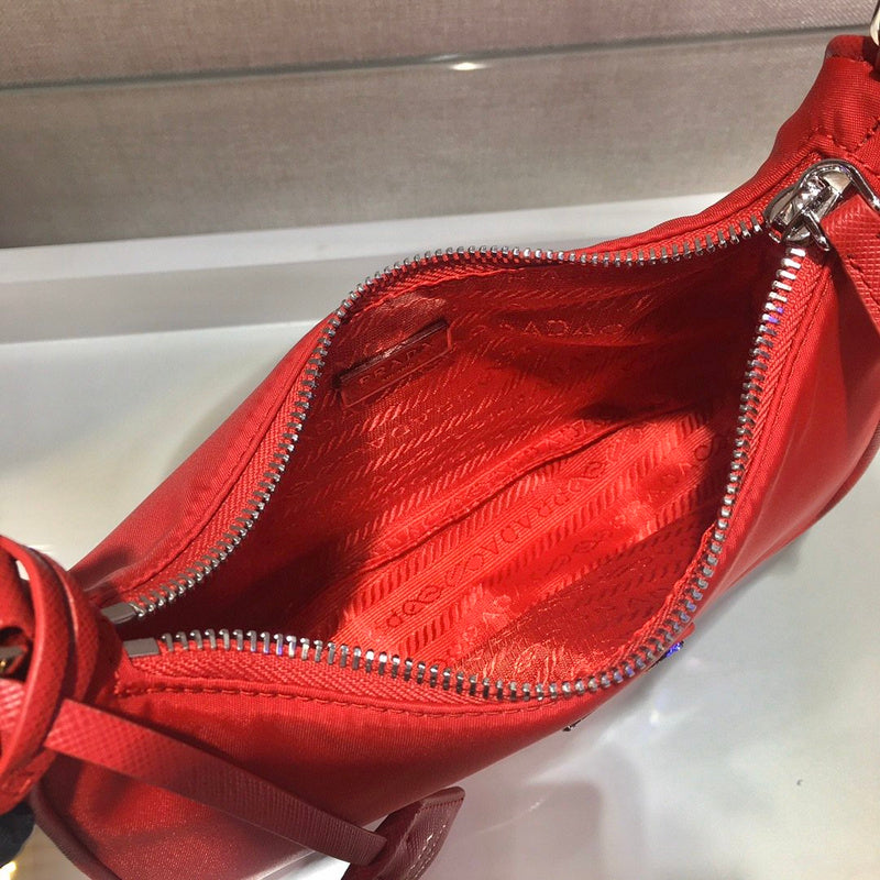 Satchel Bags - PDA Bags - 1208