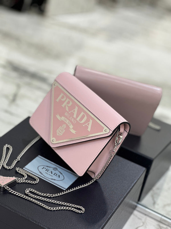 Satchel Bags - PDA Bags - 153