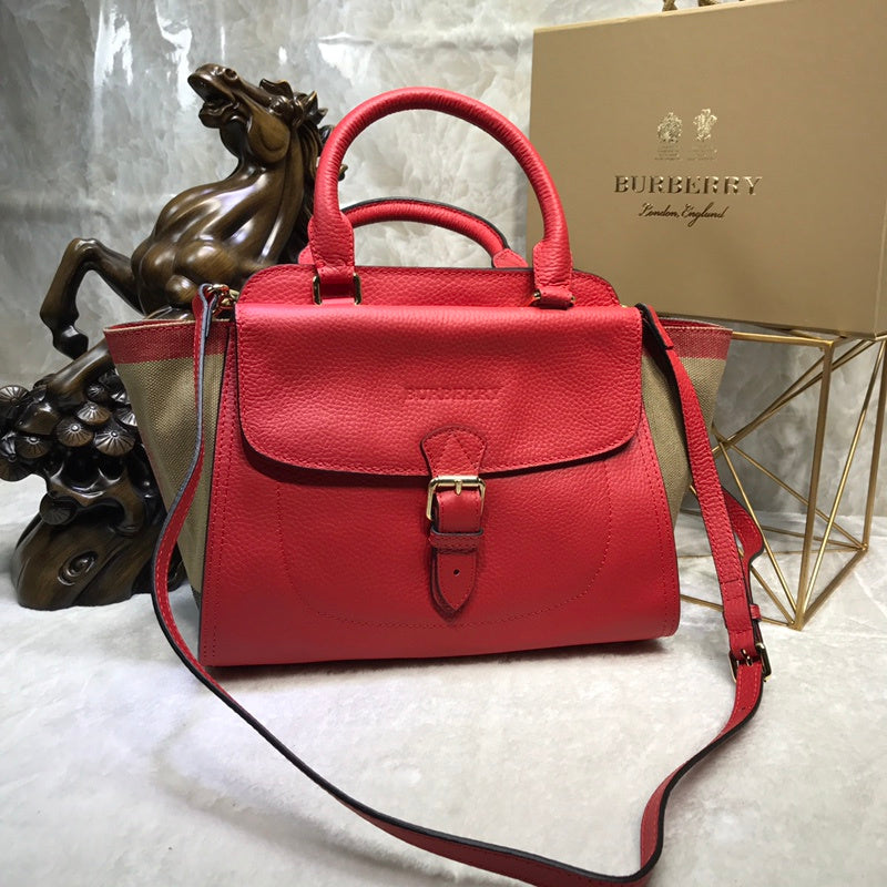 Fan Fashion -GLM - Top quality BBR Bags - 1151