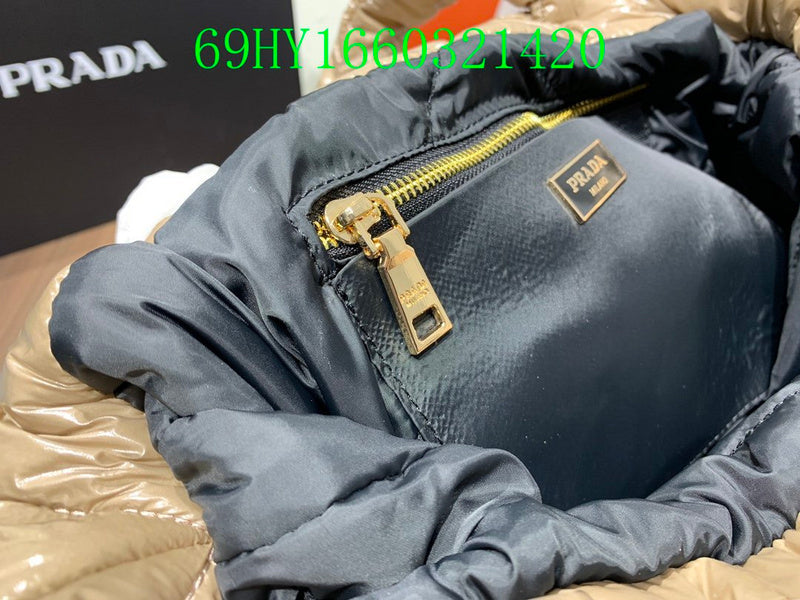 Satchel Bags - PDA Bags - 4565