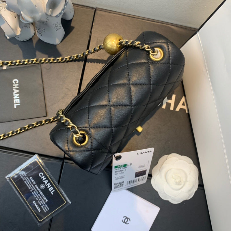 GLM - CHL Bags - 446