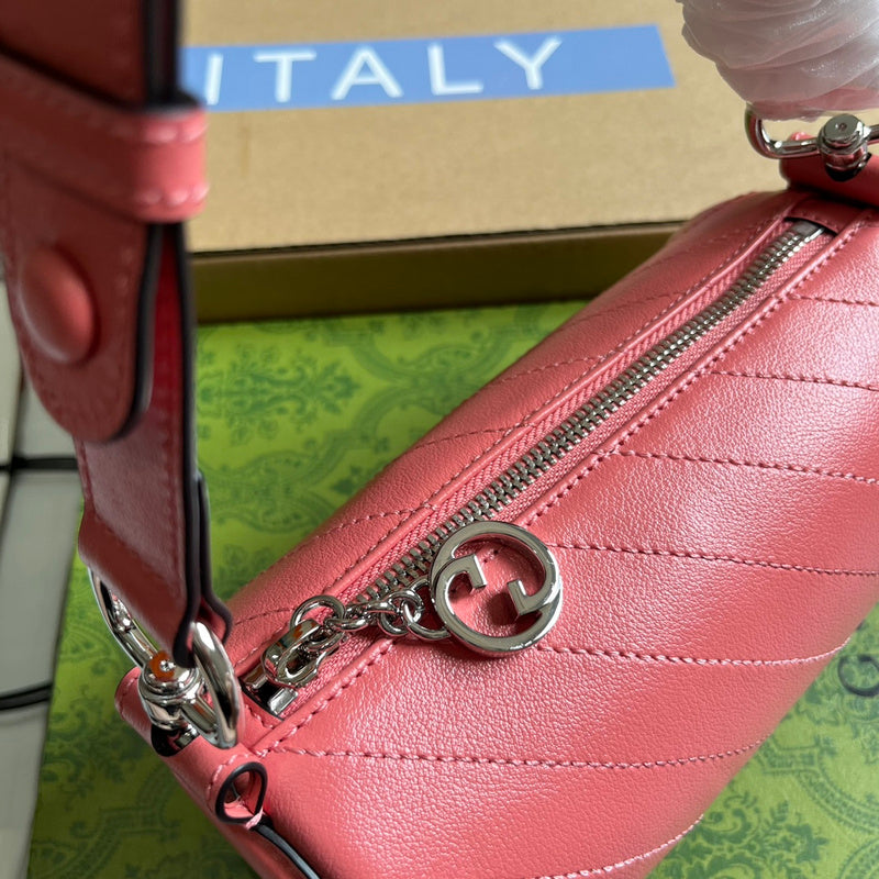 Satchel Bags - GCI Bags - 5166