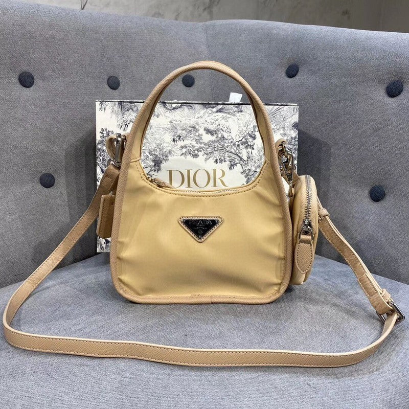 Satchel Bags - PDA Bags - 1194