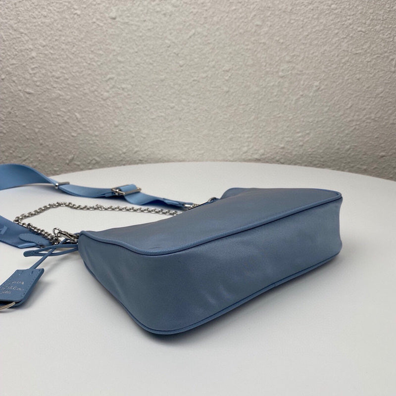 Satchel Bags - PDA Bags - 079