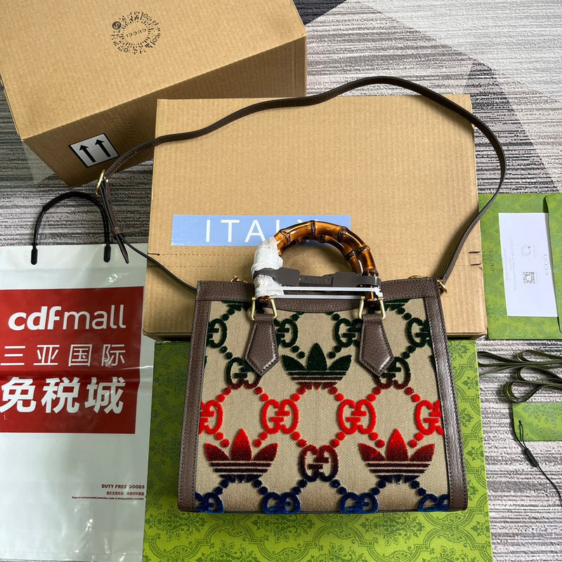Satchel Bags - GCI Bags - 7447