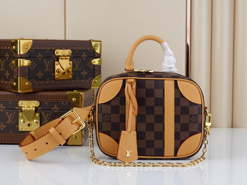 Satchel Bags - VL Bags - 5101
