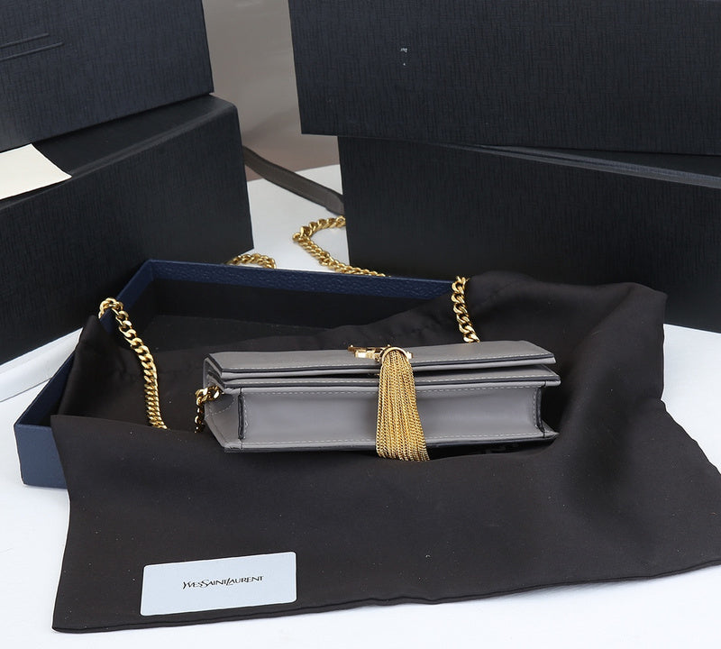 Satchel Bags - SLY Bags - 1691
