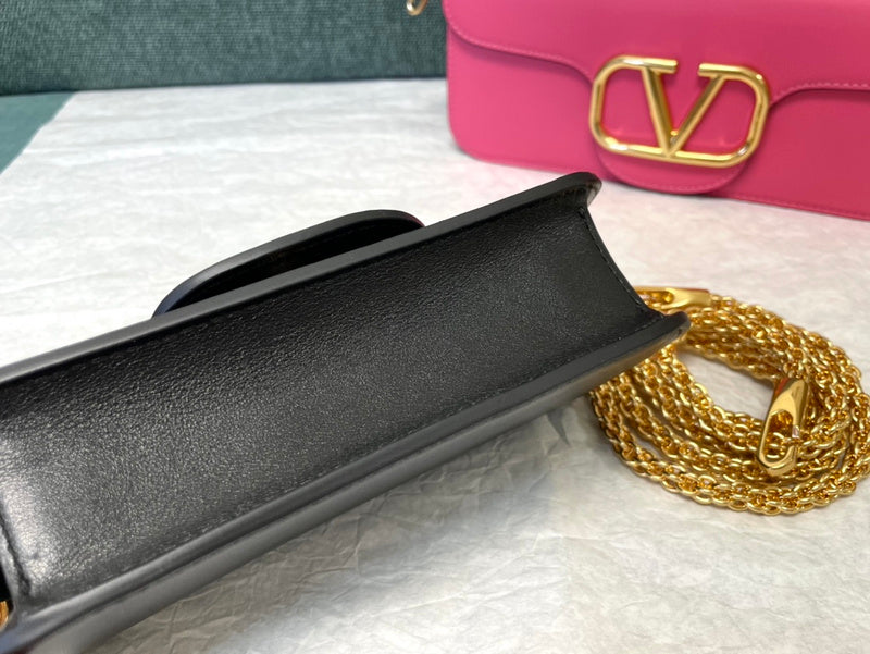 GLM - VEL Bags - 1214