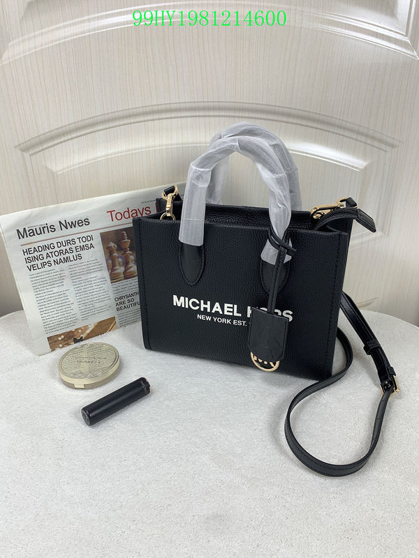 Satchel Bags - MK Bags - 125