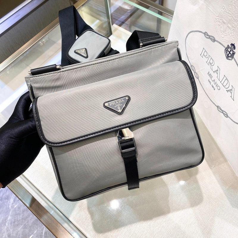 Satchel Bags - PDA Bags - 2812