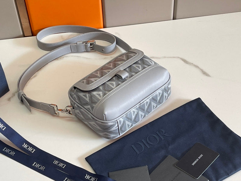 Satchel Bags - DOR Bags - 1019
