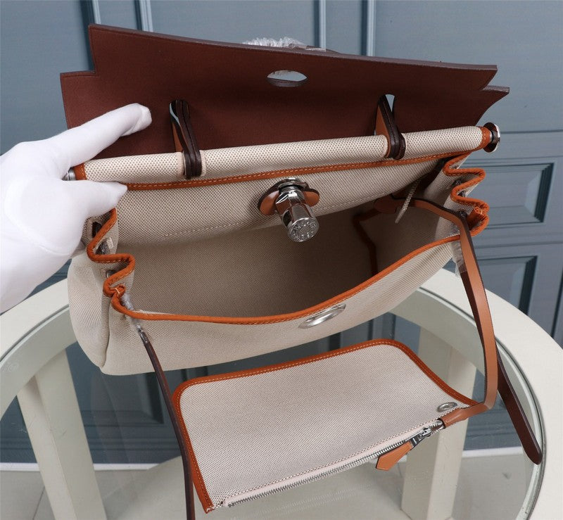 Satchel Bags - HMS Bags - 022