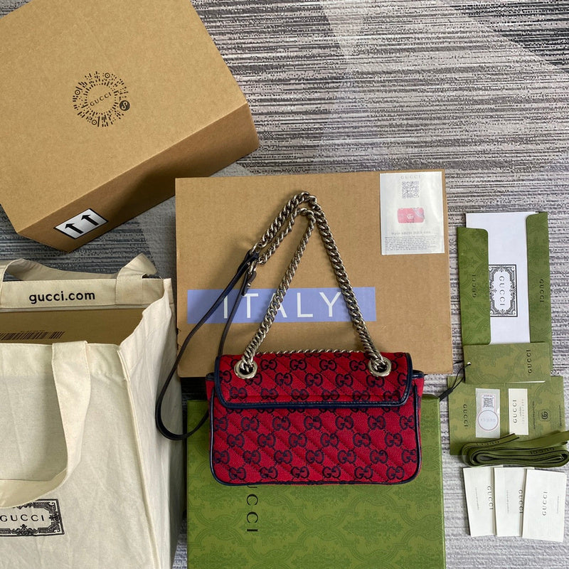GLM - gg Bags - 1958
