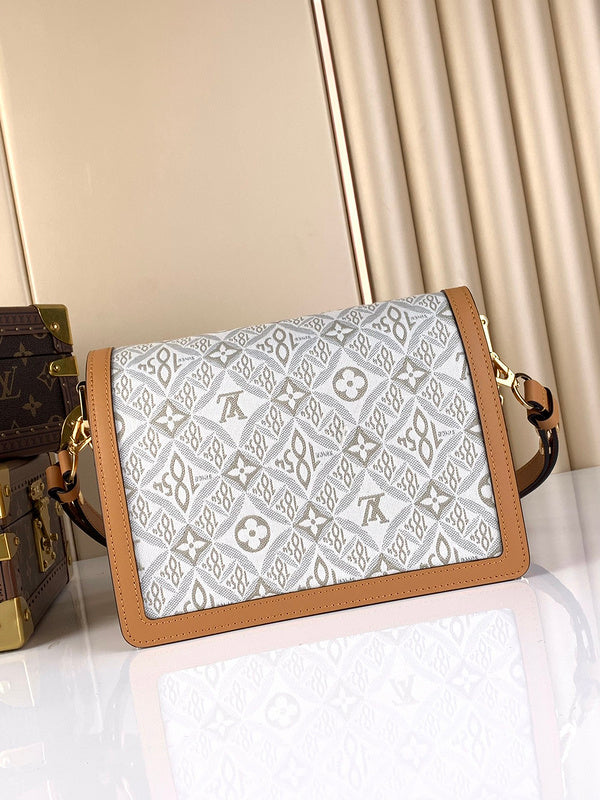 Satchel Bags - VL Bags - 4781