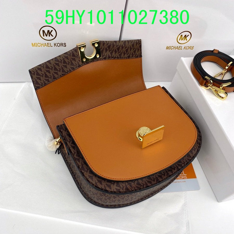 Satchel Bags - MK Bags - 832