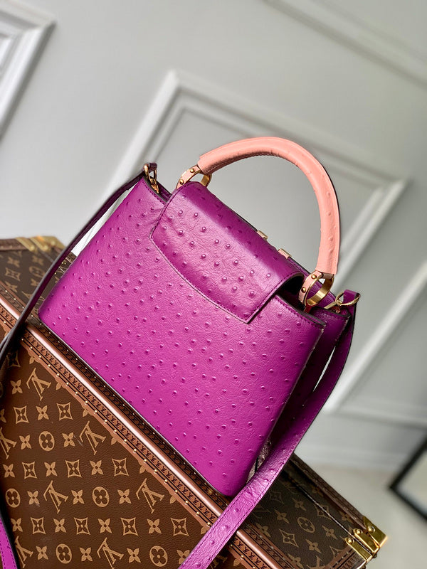 Satchel Bags - VL Bags - 1701