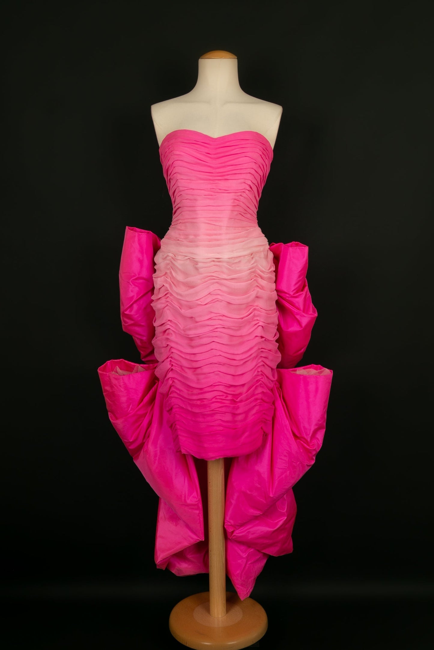 Robe du soir Peter Keppler