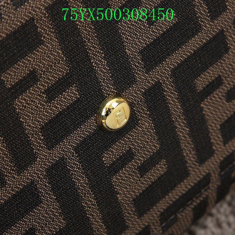 Glami - FDE Bags - 3460