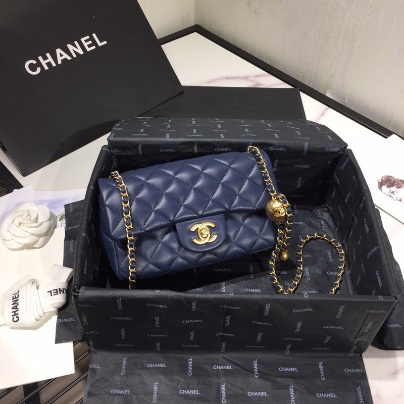 Satchel Bags - CHL Bags - 6406