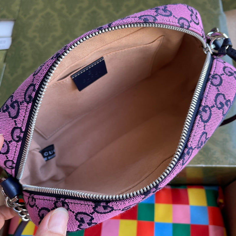 Satchel Bags - GCI Bags - 3110